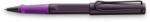 LAMY safari, rollertoll (fekete betéttel) violet blackberry (Limitált Kiadás), 3D8 (4038388)