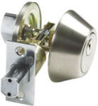 AMIG Felső Zár Gomb/cil. Szat-nikkel Amig 1550 (1510629)