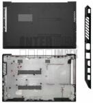 Lenovo V310-14 V310-15ISK V310-15IKB series 5CB0L46721 optikai meghajtó alsó burkolat
