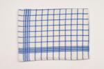 Dobrý Textil Pamut konyharuha MONA - Kék (P225253)