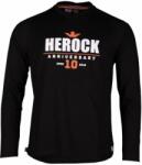 HEROCK Herock Brant márkázott prémium hosszujjú póló (23MTS1906)