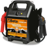 Beta 1498/24 Külső gyorsindító és akkumulátortöltő személygépkocsihoz és haszonjárműhöz, 12-24 V, hordozható (014980490)