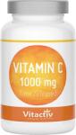  Supliment alimentar Vitamina C 1000 mg, Vitactiv, 100 tablete