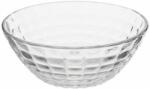 Altom Design Altom Panteon üveg salátás tálka - 12, 5 cm (IMO-ALT-0103005522-342435)