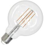 NEDES E27 LED izzó 11W-2700 Kelvin-1520 lumen-120W-ot kiváltó-filament D95 átlátszó filament LED izzó (NED-ZLF911) E27 (ZLF911)