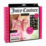 Make It Real Juicy Couture Finom velúr karkötők (CKHMIR4401)