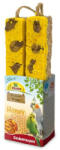 JR Farm Birds Protein - Birdys méz selyemhernyóval 150g (JR23058)