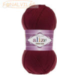 alize COTTON GOLD - Cseresznye piros - 390