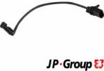 JP GROUP Érzékelő, fékbetét-kopásjelző JP GROUP 1197301100
