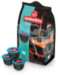 Covim 16 db Covim GustoPiú Suave Decaffeinato Dolce Gusto kompatibilis koffeinmentes kávékapszula