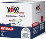KIMBO 30 capsule caffè Kimbo Kosè miscela Intenso compatibili