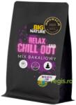 BIG NATURE Amestec de Fructe Uscate pentru Relaxare Relax and Chill Out 200g