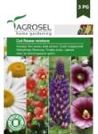 Agrosel Seminte Amestec flori pentru taiat, perene, (4 gr), Agrosel