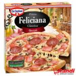 Dr. Oetker Пица Speciale Dr. Oetker Feliciana 335гр