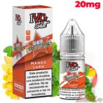 Ivg Lichid Mango Lush IVG Salts Bar Favourites 10ml NicSalt 20mg/ml (12199) Lichid rezerva tigara electronica