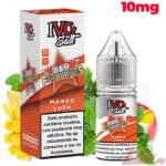 Ivg Lichid Mango Lush IVG Salts Bar Favourites 10ml NicSalt 10mg/ml (12198) Lichid rezerva tigara electronica