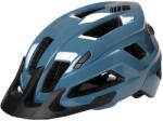 CUBE Casca ciclism Cube Helmet Steep Glossy - 52-57 cm, M, Albastru (16179M)