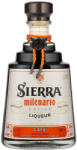 Sierra - Lichior Cafea Milenario - 0.7L, Alc: 35%