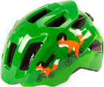 CUBE Casca Ciclism Copii Helmet Cube Fink, 46-51 cm, XS, Verde (16292XS)
