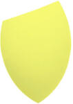  Burete Profesional Lacrima pentru Machiaj, Perfect Blending Cut Teardrop, Lemon