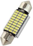 TechStar Bec led auto techstar® festoon, 6000k, sku2534 (SKU2534)