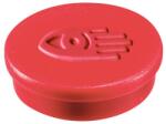 Legamaster Magnet pentru tablă, 30 mm, roșu
