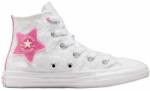 Converse Chuck Taylor All Star , Alb , 28