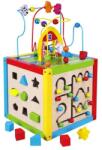 Viga Toys Centru de activitati mare 5 in 1 (VIG58506)