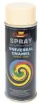 Champion Spray vopsea crem profesional 400ml ral 1001 (19479)