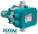Total tools Пресостат автоматичен за помпи 1100 W, 10 Bar, 1"x1", TOTAL TWPS101 (UNI-05666)