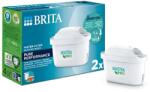 BRITA Filtru Brita Maxtra Pro Pure Performance, 150 l, 4 etape, 2 bucati, 1051753 (1051753) Rezerva filtru cana