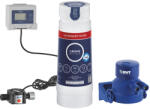 GROHE Set filtru Grohe Blue Pure Ultrasafe, 3000 l, contor, cap filtru, 40876000 (40876000) Filtru de apa bucatarie si accesorii
