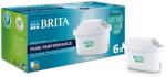 BRITA Filtru Brita Maxtra Pro Pure Performance, 150 l, 4 etape, 6 bucati, 1051761 (1051761) Rezerva filtru cana