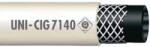 GORJAN Furtun pentru butan din PVC 8 x 20 mm, rola 50 m (7009233)
