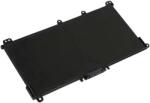 HP Baterie pentru HP 14s-fq2008nq Li-Ion 3 celule 11.55V 3630mAh Mentor Premium (MMDHPCO178B1155V3630)