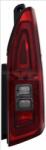 TYC Lampa spate TYC 11-15214-01-2 - automobilus