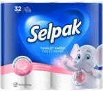 Selpak Ароматизирана тоалетна хартия Selpak 32бр (s-5932-02-33)