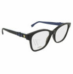 Fendi 51 mm szürke szemüvegkeret Frames FE-FF0276KB751 /kac
