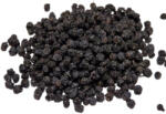 Nucile Dacilor Fructe uscate de Aronia 100% naturale 500 gr, Fara Zahar Adaugat, ambalaj SmartZip resigilabil