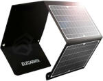 Elecaenta Panou solar portabil Elecaenta 30w (8654565)