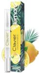 Clavier Ulei restaurator pentru cuticule Lemon - Clavier Lemon Cuticule Revitalizer Oil 5 ml