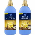  sarcia. eu Felce Azzurra Öblítő koncentrátum - Argán olaj és vanília 1025 ml x2
