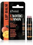Colour Intense Balsam de buze Exotic Mania cu aromă de mango - Colour Intense Lip Balm 5 g