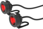 Oxford Proiectoare adiționale lumini de noapte (NRL) - Oxford Run Light Rear (OX-EL382)