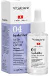 Vitalcare Ser pentru stimularea părului - Vitalcare Professional Hyalufiller Made In Swiss Hair Booster Serum 50 ml