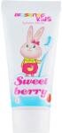 BIOTON COSMETICS Pastă de dinți pentru copii Sweet berry - Bioton Cosmetics Biosense Sweet berry 50 ml