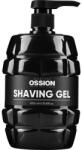 Morfose Gel de ras 3 în 1 pentru pielea sensibilă - Morfose Ossion Shaving Gel 1000 ml