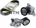 SNR Set curea transmisie cu caneluri SNR KA859.51 (KA859.51) - automobilus