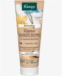 Kneipp Cremă de mâini revitalizantă - Kneipp Hand Cream Repair Winter Care Cupuaco & vanilla 75 ml