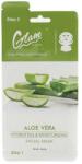 Glam Of Sweden Mască de față Aloe Vera - Glam Of Sweden Aloe Vera Hydrating & Moisturizing Face Mask 40 g Masca de fata